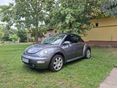 VOLKSWAGEN NEW BEETLE 