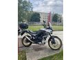 HONDA XL 750 