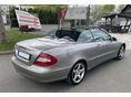 MERCEDES-BENZ CLK 200 2006/1 - 5