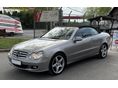 MERCEDES-BENZ CLK 200 2006/1 - 3