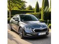 SKODA OCTAVIA 2.0 TDI SCR Style DSG
