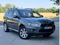 MITSUBISHI OUTLANDER 2.2 D Intense Plus 4WD KAPCSOLHATÓ ÖSSZKERÉK/FŰTHETŐ ÜLÉS/XENON/VONÓHOROG/TEMPOMAT