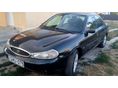 FORD MONDEO 1998/11 - 6