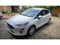 FORD FIESTA 1.1 Technology