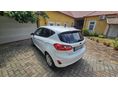FORD FIESTA 2018/12 - 2