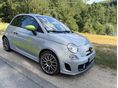 FIAT 500 2011 - 2