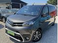 TOYOTA PROACE Proace L1 Electric Team Deutschland / 100% AKKU / TETŐKLÍMA / Áfá-s!!