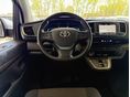 TOYOTA PROACE 2021/11 - 13