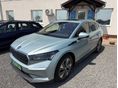 SKODA ENYAQ iV 80 MO-i.első tulajtól!Panoráma tető.vonóhorog!