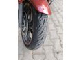HONDA CBF 1000 2011 - 5