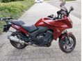 HONDA CBF 1000 2011 - 2