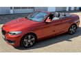 BMW 220 2019/3 - 2