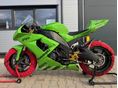 KAWASAKI ZX-10 R (NINJA) pályamotor