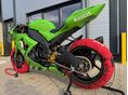 KAWASAKI ZX-10 R (NINJA) 2009/1 - 2