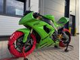 KAWASAKI ZX-10 R (NINJA) 2009/1 - 3