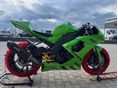 KAWASAKI ZX-10 R (NINJA) 2009/1 - 4