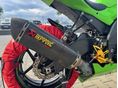 KAWASAKI ZX-10 R (NINJA) 2009/1 - 5