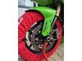 KAWASAKI ZX-10 R (NINJA) 2009/1 - 6