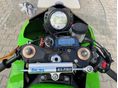 KAWASAKI ZX-10 R (NINJA) 2009/1 - 7