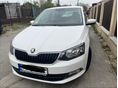 SKODA FABIA 1.0 Clever Clever ülésfűtés. front assist. tolató radar