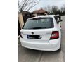 SKODA FABIA 2018/2 - 2