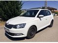 SKODA FABIA 1.0 Clever Clever ülésfűtés. front assist. tolató radar