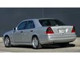 MERCEDES-BENZ C 43 AMG 1998/5 - 4