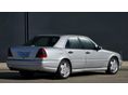 MERCEDES-BENZ C 43 AMG 1998/5 - 6