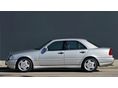 MERCEDES-BENZ C 43 AMG 1998/5 - 3