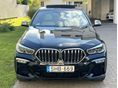 BMW X6 2020/8 - 16