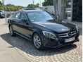 MERCEDES-BENZ C 180 2018/6 - 1