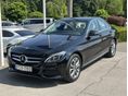 MERCEDES-BENZ C 180 2018/6 - 5