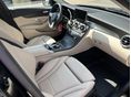MERCEDES-BENZ C 180 2018/6 - 8