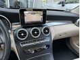 MERCEDES-BENZ C 180 2018/6 - 7