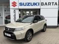SUZUKI VITARA 1.4 Hybrid GL+ 4WD AUTOMATA ÁFÁS+1.TULAJDONOSTÓL+GARANTÁLT KM+VÉGIG VEZETETT SZERVIZKÖNYV