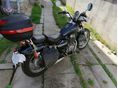 HONDA CMX 250 C Rebel