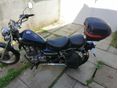 HONDA CMX 250 C 1996/12 - 3
