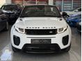 LAND ROVER RANGE ROVER EVOQUE RangeEvoque 2.0 Td4 SE Plus (Automata) CABRIO!R-Design.Meridian Hifi.Bőr.Kamera!
