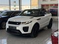 LAND ROVER RANGE ROVER EVOQUE RangeEvoque 2.0 Td4 SE Plus (Automata) CABRIO!R-Design.Meridian Hifi.Bőr.Kamera!