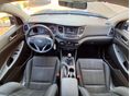 HYUNDAI TUCSON 2018/4 - 5