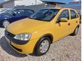 OPEL CORSA C 2005/12 - 1