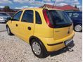 OPEL CORSA C 2005/12 - 5