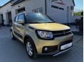 SUZUKI IGNIS 1.2 GL Tempomat//Ülésfűtés//Vezetett szervizkönyv