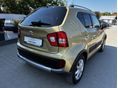 SUZUKI IGNIS 2018/4 - 6