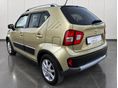 SUZUKI IGNIS 2018/4 - 5
