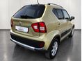 SUZUKI IGNIS 2018/4 - 6