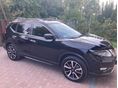 NISSAN X-TRAIL 1.3 DIG-T N-Connecta DCT (7 személyes )