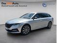 SKODA OCTAVIA 2021/2 - 1