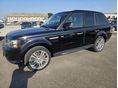 LAND ROVER RANGE ROVER SPORT RangeSport 3.0 TDV6 HSE (Automata) Xenon.Napfénytető.Ülésfűtés.Leinformálható Kilométerfutás!3.5T Horog!
