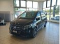 MERCEDES-BENZ V-OSZTÁLY V 300 BlueTec d Exclusive L (Automata) 4x4 (7 személyes )